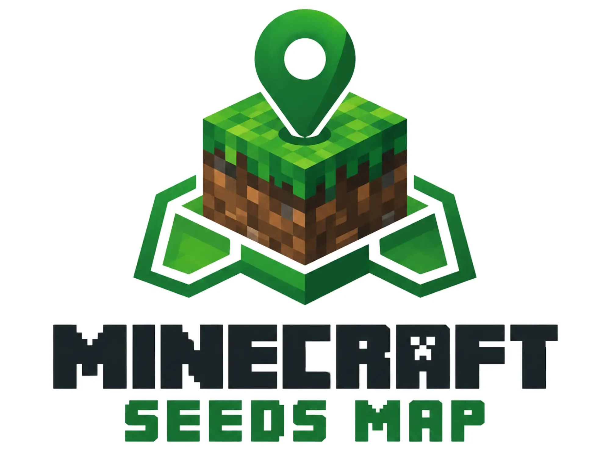 minecraft seed maps